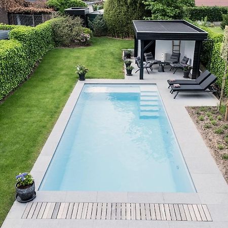 Guesthouse Max Zwijndrecht Exteriér fotografie