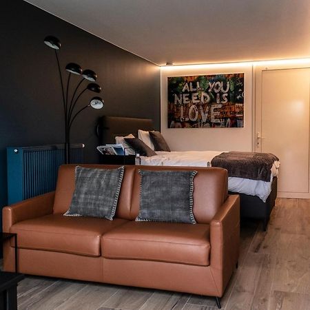 Guesthouse Max Zwijndrecht Exteriér fotografie