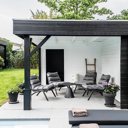 Guesthouse Max Zwijndrecht Exteriér fotografie
