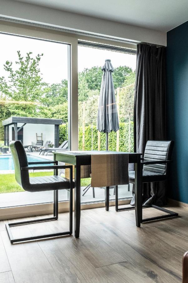 Guesthouse Max Zwijndrecht Exteriér fotografie