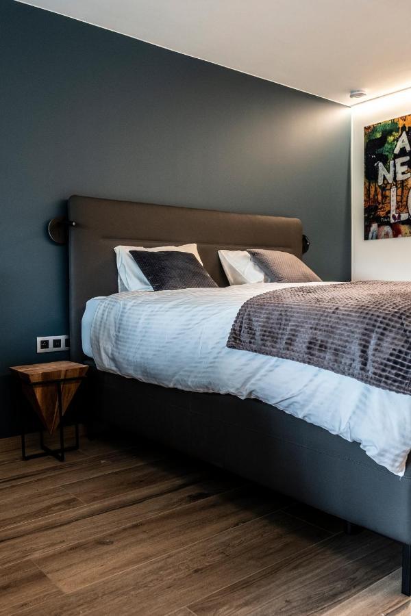 Guesthouse Max Zwijndrecht Exteriér fotografie