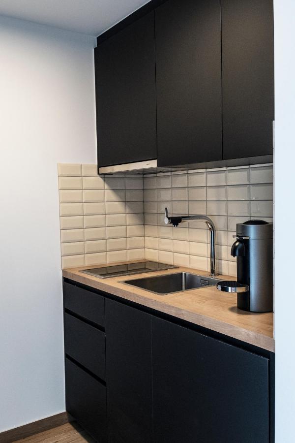Guesthouse Max Zwijndrecht Exteriér fotografie