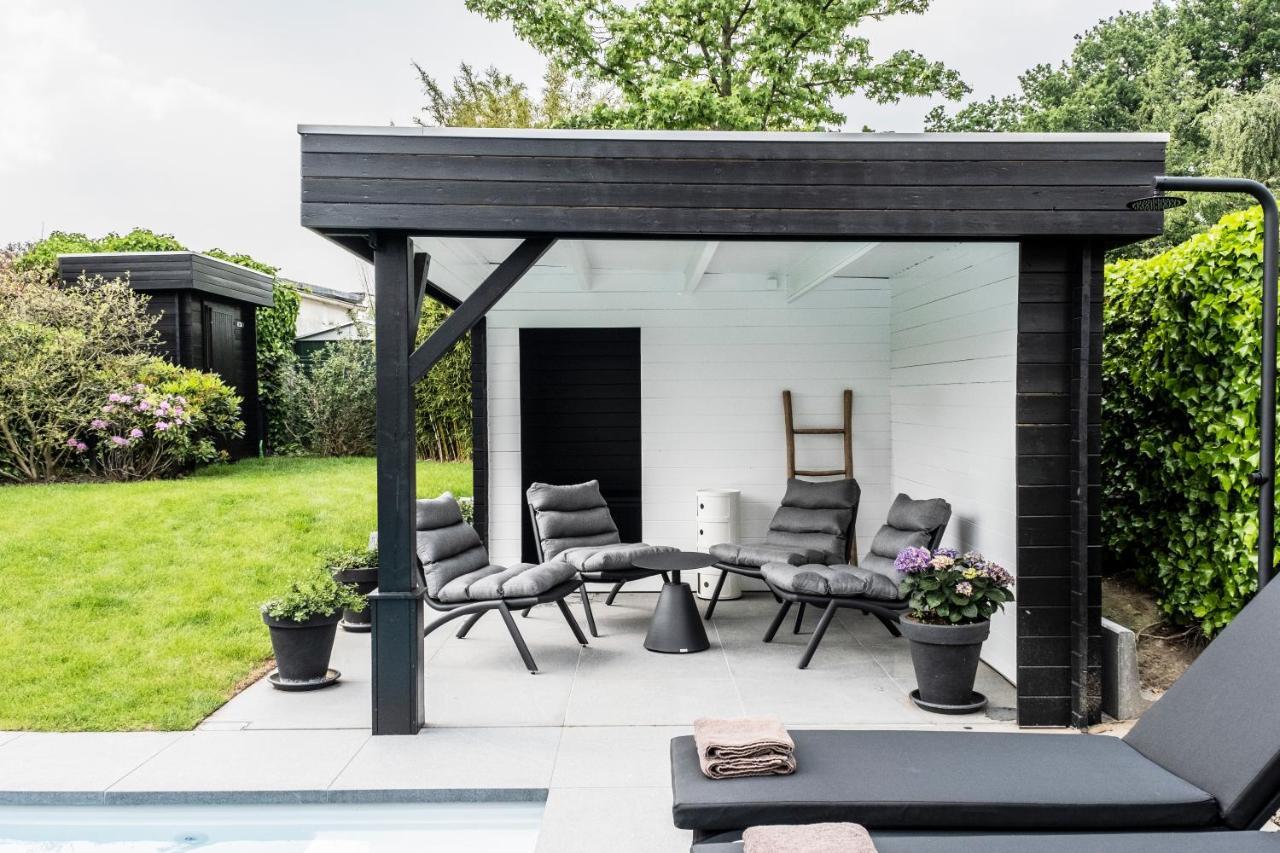 Guesthouse Max Zwijndrecht Exteriér fotografie