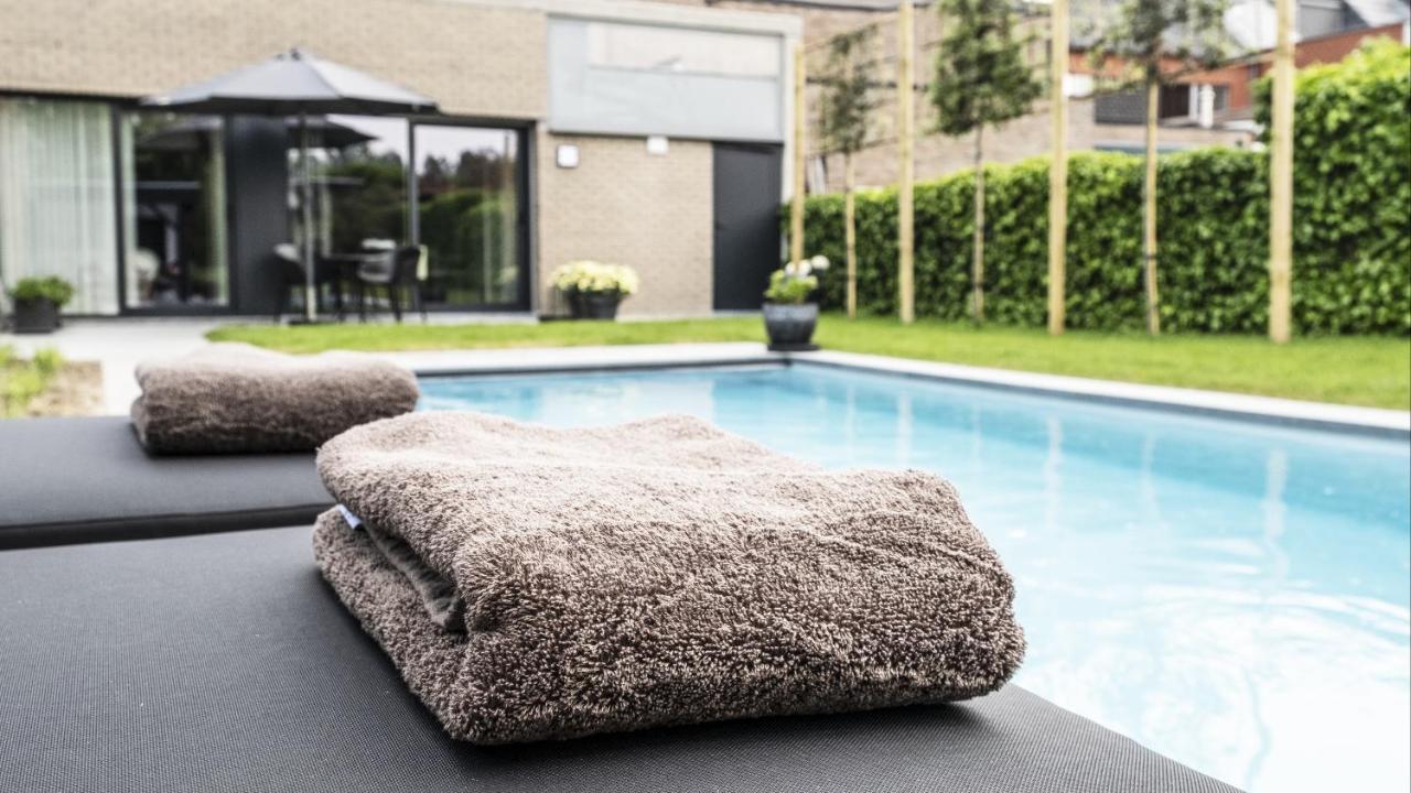 Guesthouse Max Zwijndrecht Exteriér fotografie